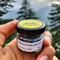 Himalayan Shilajit